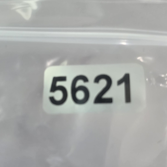 Travis Mathew Shirt Mens Medium Purple Gray Plaid Button Up Lightweight Long - Picture 14 of 14